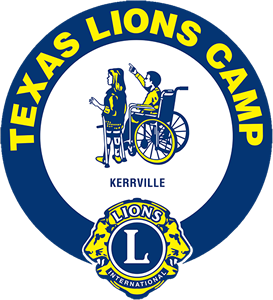 Texas Lions Camp