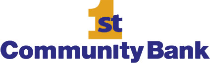 1st Community Bank